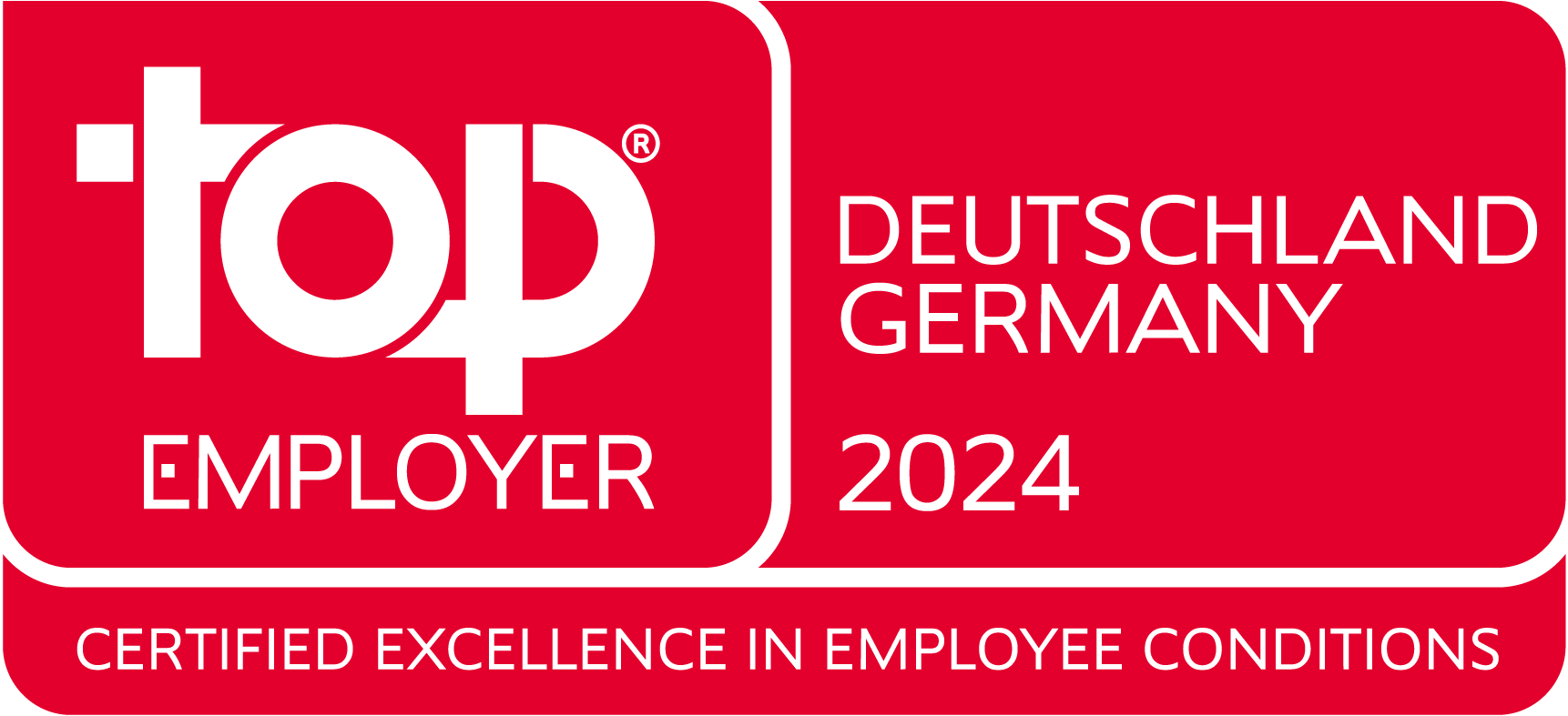 Top Arbeitgeber Deutschland